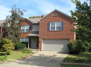1180 Lacy Ln, Lexington, KY 40513