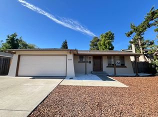 6265 Robin Ct, Pleasanton, CA 94588