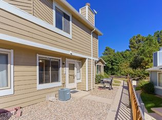 2709 Hearthwood Ln, Colorado Springs, CO 80917