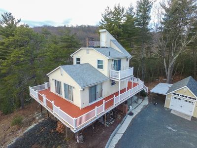 100 Honey Pot Rd, Westfield, MA, 01085