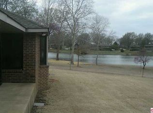 1013 Grandview Rd, Bartlesville, OK 74006