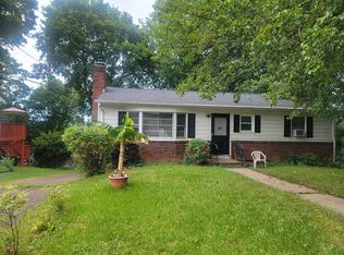 360 Kneeland Rd, New Haven, CT 06512