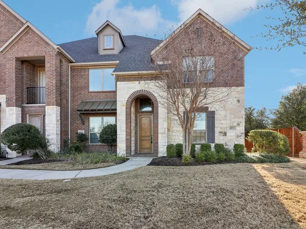 4691 Dozier Rd #C, Carrollton, TX 75010