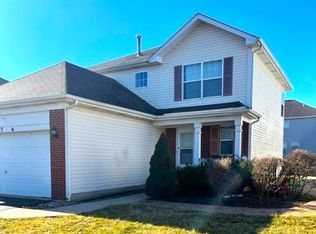 1413 Roth Dr, Joliet, IL 60431