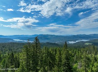 Nka Spring Crk, Sandpoint, ID 83864