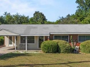 2058 Morning Dr, Augusta, GA 30906