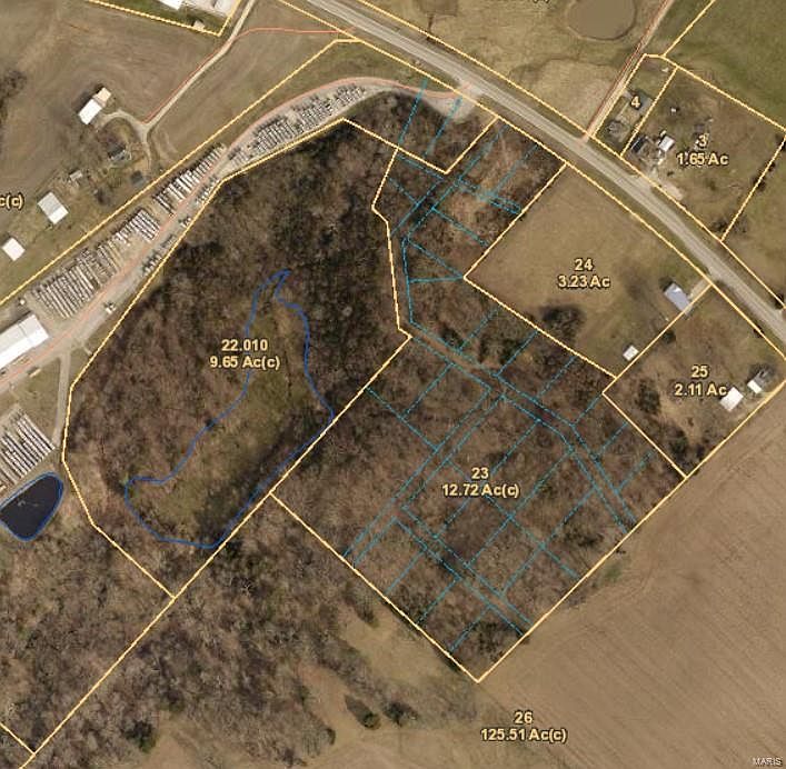 4109 N Highway 61, Perryville, MO 63775 Zillow