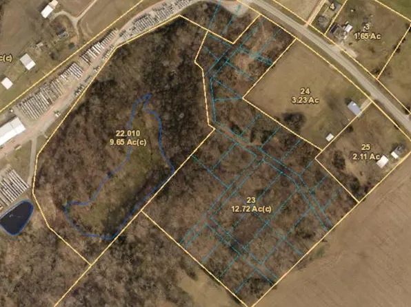4109 N Highway 61, Perryville, MO 63775