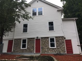 23 Cottage St, Johnston, RI 02919