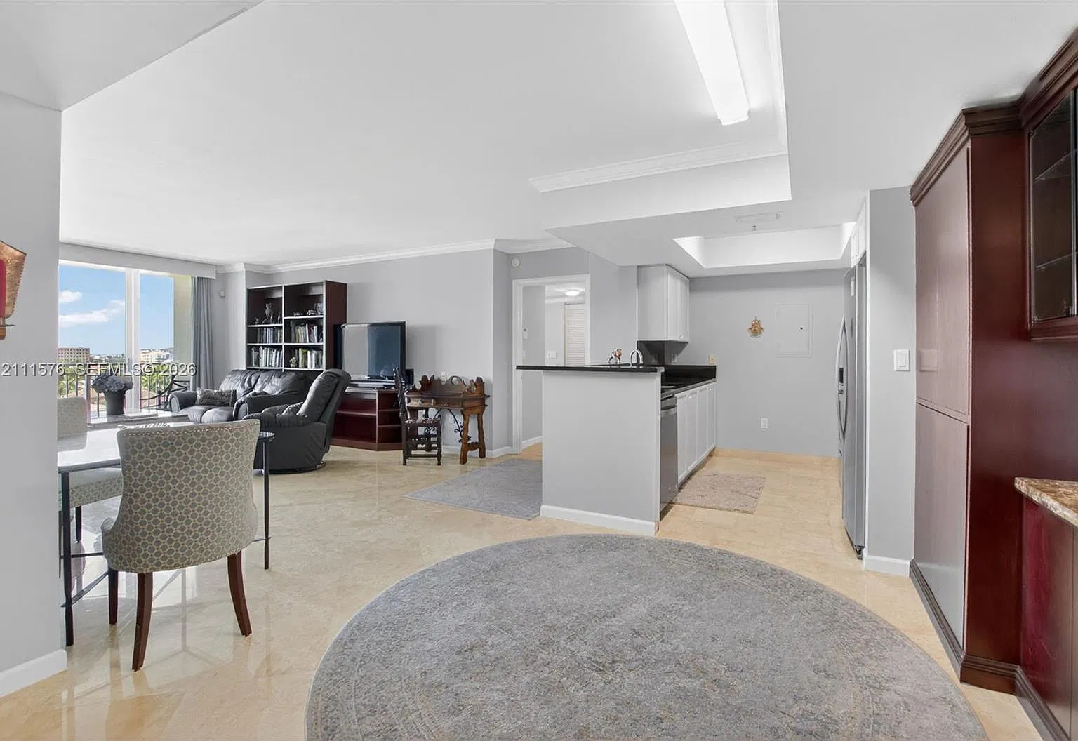 Palmetto Place Condo — Photo 2