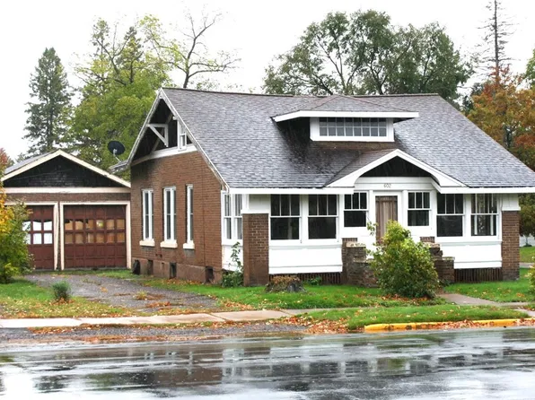602 Worden Avenue E, Ladysmith, WI 54848