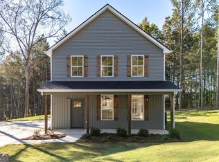 110 Mulberry Ln SE, Lindale, GA 30147