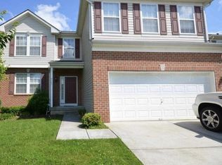4703 Avatar Ln, Owings Mills, MD 21117