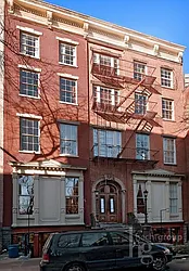 Rented by Hecht Group
