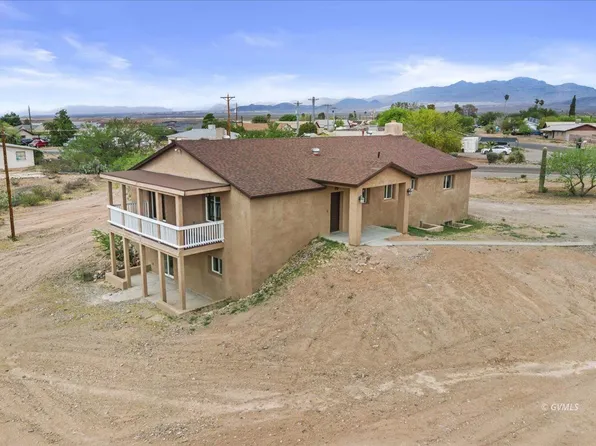 1636 N Sunset Blvd, Safford, AZ 85546