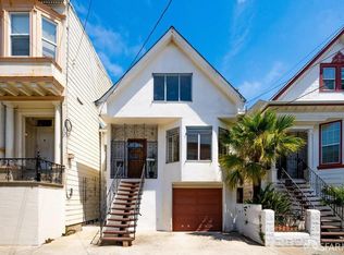 2269 Bryant St, San Francisco, CA 94110