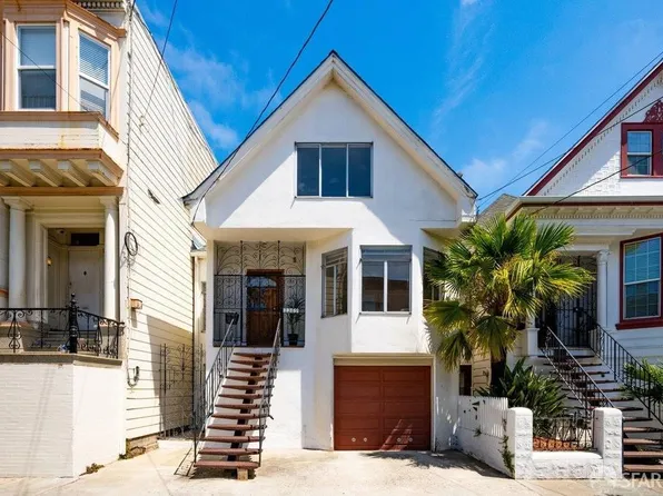 2269 Bryant St, San Francisco, CA 94110