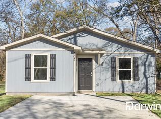 203 E Culver St, Longview, TX 75602