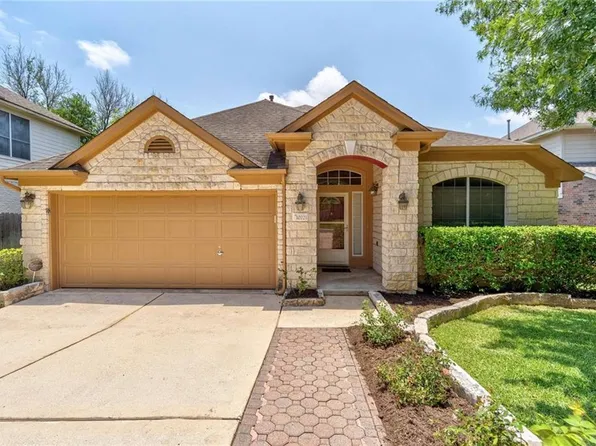 10221 Snapdragon Dr, Austin, TX 78739