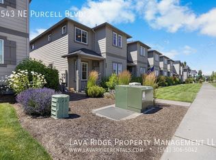 2543 NE Purcell Blvd, Bend, OR 97701