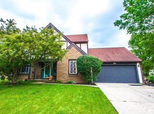 436 Seranade St, Reynoldsburg, OH