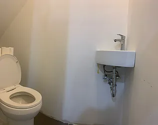 Rented by Highline Residential