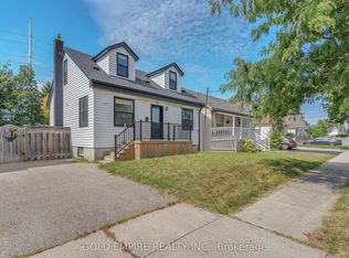 429 Saul St, London, ON