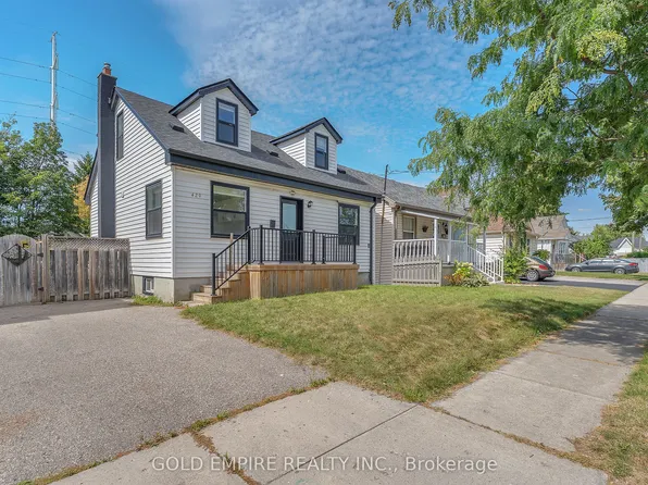 429 Saul St, London, ON N5W 4T4