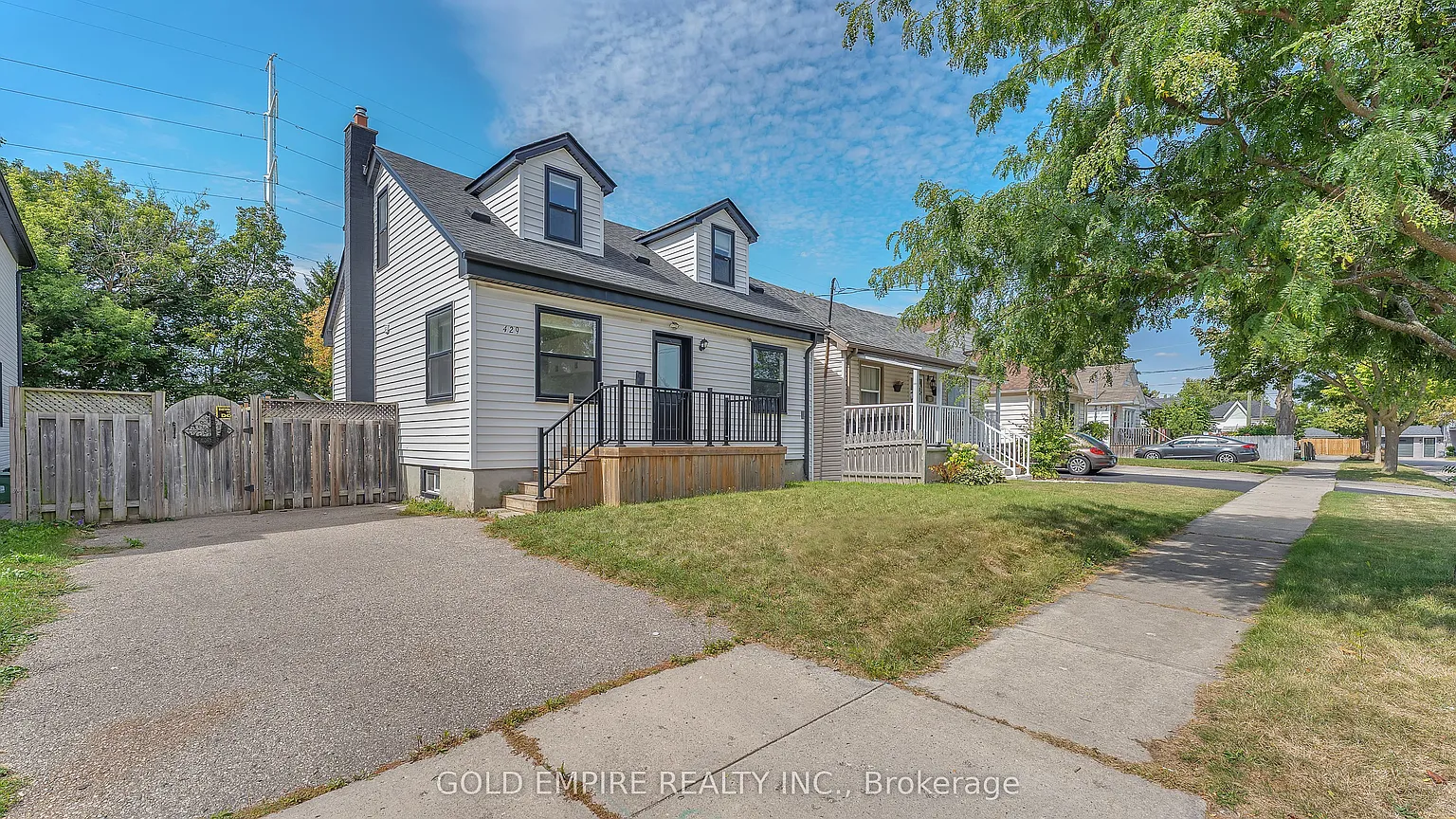 429 Saul St photo 1