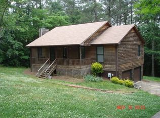 16 Lady Marian Dr NE, Rome, GA 30161