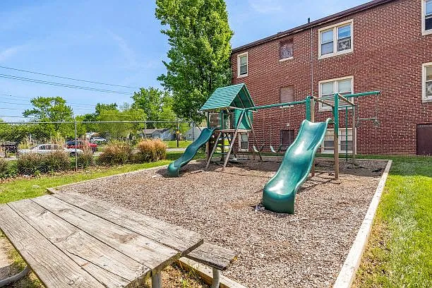 Arlington Green (Indy Town) — Photo 22