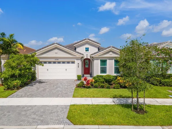 15726 Goldfinch Circle, Westlake, FL 33470