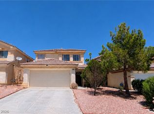 5032 Dancing Lights Ave, Las Vegas, NV 89130