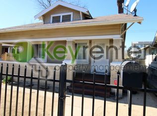 3334 42nd St, Sacramento, CA 95817