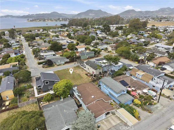 487 Henrietta Ave Lot 5, Los Osos, CA 93402
