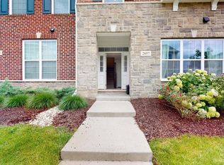 2857 Hardwick Rd, Ann Arbor, MI 48105