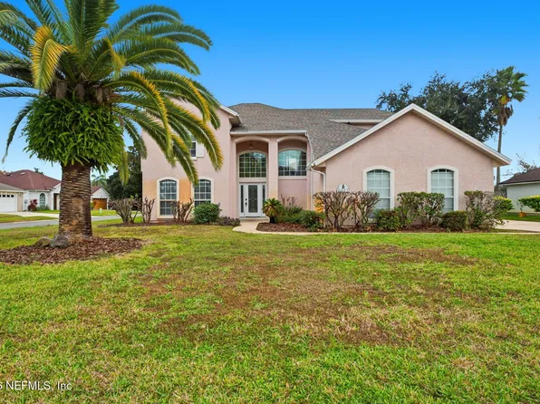 2013 PIPING PLOVER Way, Jacksonville, FL 32224