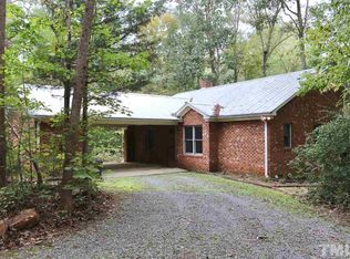 3527 S Jim Minor Rd, Haw River, NC 27258