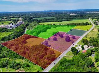 0 Highway 64 W #W, Shelbyville, TN 37160