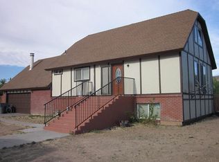 504 N 290 West Cir, La Verkin, UT 84745