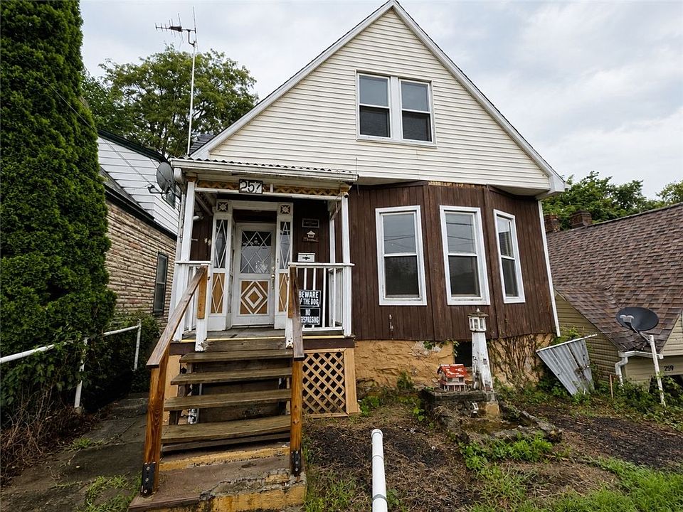 1st image of 257 Thompson Ave