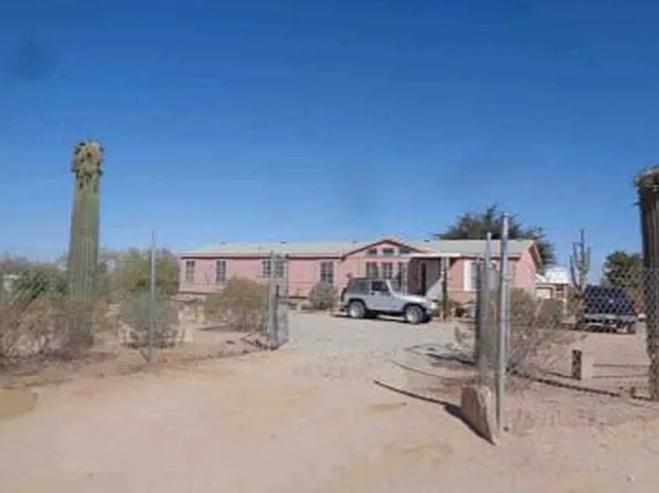 11395 W Royalty Dr, Tucson, AZ 85743