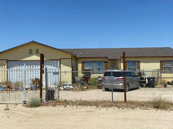 25739 Flatcreek St, Lancaster, CA 93536