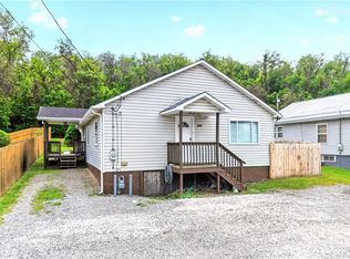 203 Brown St, Brownsville, PA 15417