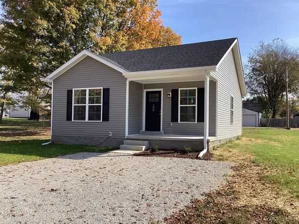 208 Cave St, Smiths Grove, KY 42171