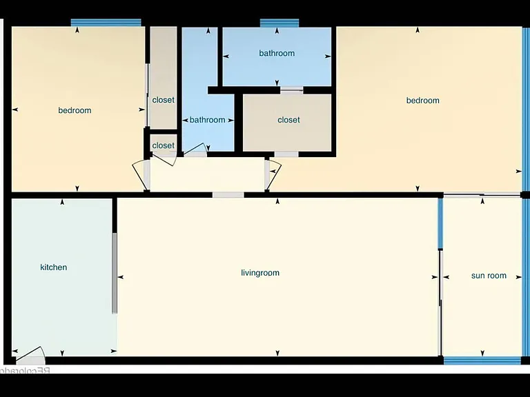 1050 N Corona St #101 — Photo 10