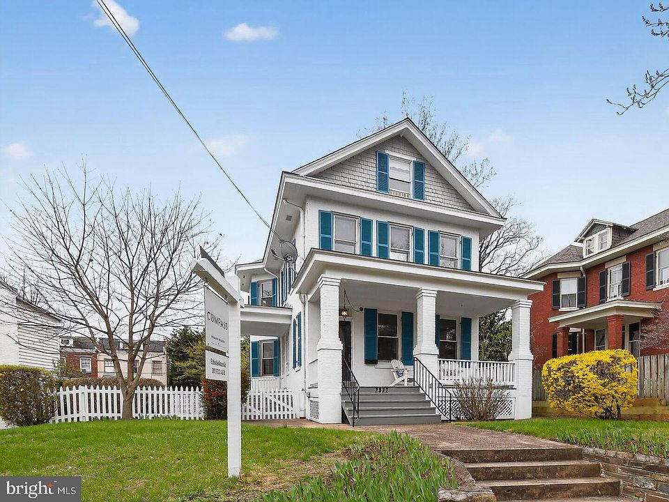 1st image of 2322 37th St NW