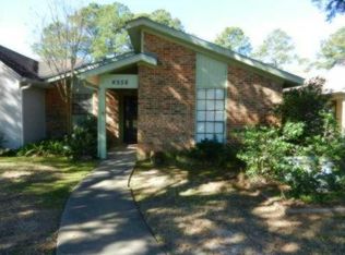 4558 Summerdale St, Lake Charles, LA 70605