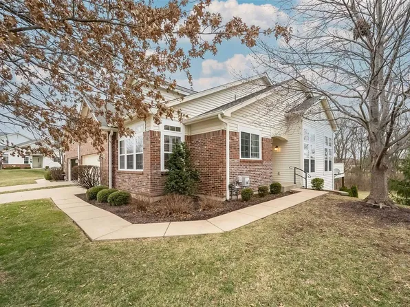 809 Waterford Villas Dr Unit 5, Lake Saint Louis, MO 63367