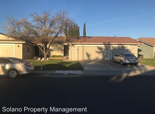 119 Bryce Way, Vacaville, CA 95687